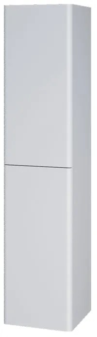 Mereo Mereo, Siena, kúpeľňová skrinka 155 cm vysoká, L/P, MER-CN414LP