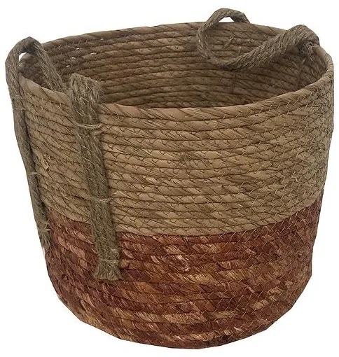 Košík H-23031 27x24h cm