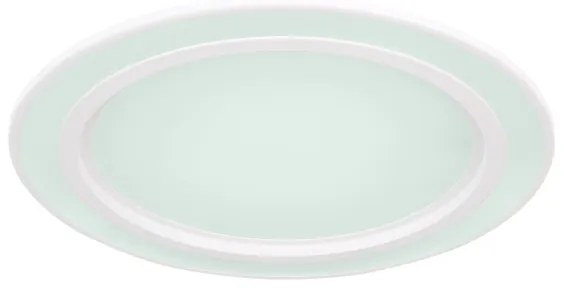 Globo 48549-35 - LED RGB Stmievateľné svietidlo DAHLA LED/35W/230V + LED/15W + DO