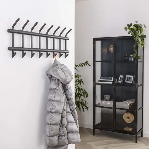 Vešiak 40-32 2x8 Hooks - Komfort-nábytok