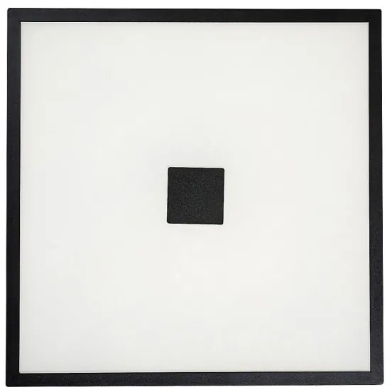 Rabalux 75031 - LED kúpeľňové stropné svietidlo ZOYA LED/18W/230V IP44 čierne