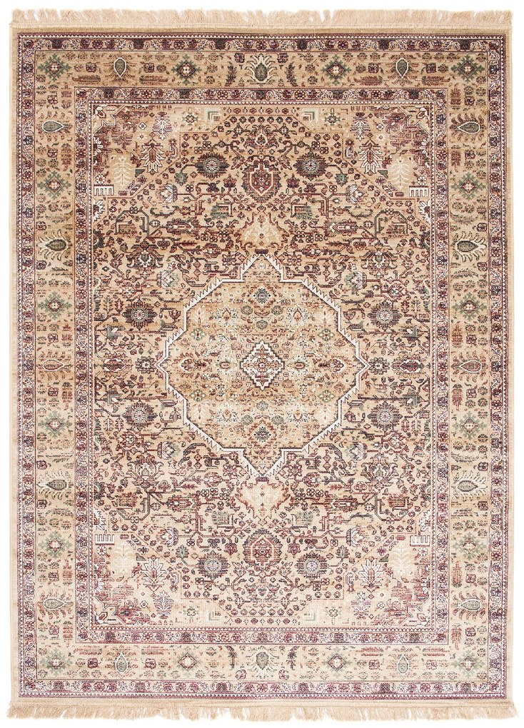 Orientálny koberec PRIYA ROZMERY: 185x275