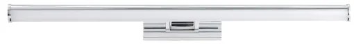 Eglo 97082 - LED Kúpeľňové osvetlenie zrkadla VADUMI 1xLED/11W/230V
