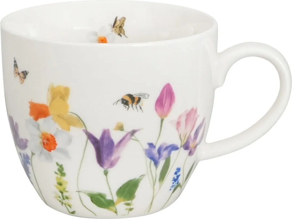 Porcelánový hrnček May 460 ml