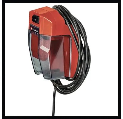 Kalové čerpadlo Einhell Power X-Change GE-DP 18/25 LL Li Solo