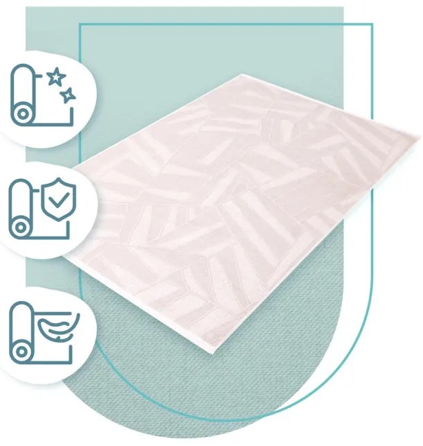 Koberec Eire Cavan béžový