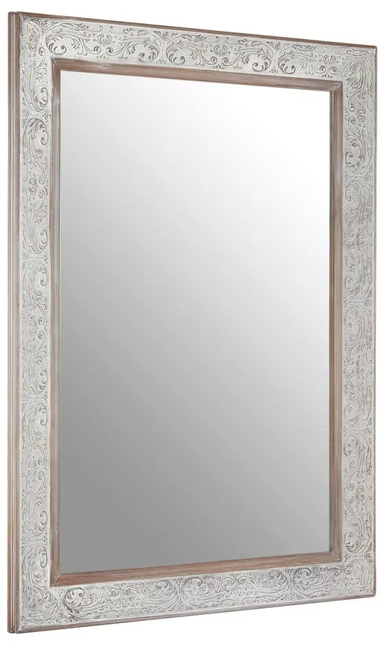 Nástenné zrkadlo 79x109 cm Antique – Premier Housewares
