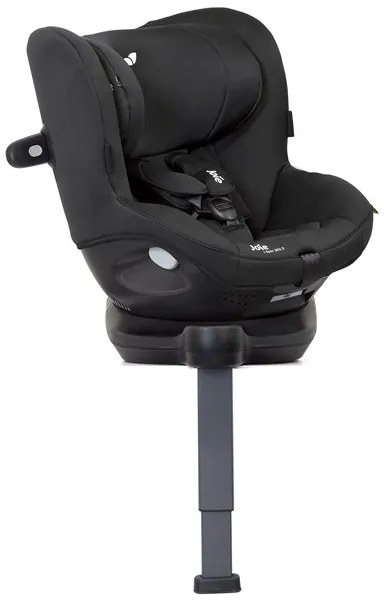 JOIE i-Spin 360 E 61-105cm detská autosedačka Farba: Coal