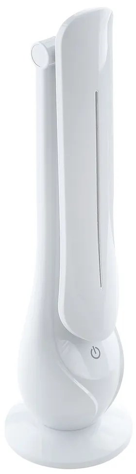 Stolná LED lampa Lilly, 1x LED 4w, 3000k, w
