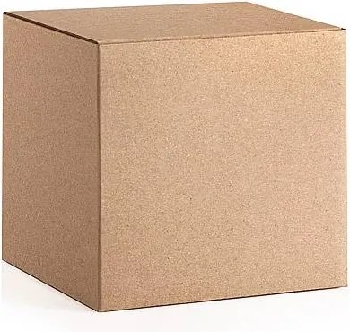 Vianočná celopieskovaná banka s menom a mašličkou 8 cm