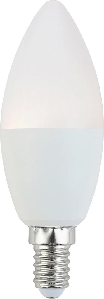 XXXLutz LED ŽIAROVKA E14 Boxxx - Doplnky k svietidlám - 008227114102