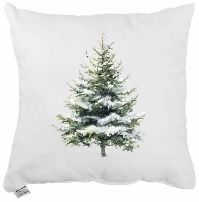 Dekoratívny vankúš Snowtree 40x40 cm EMI