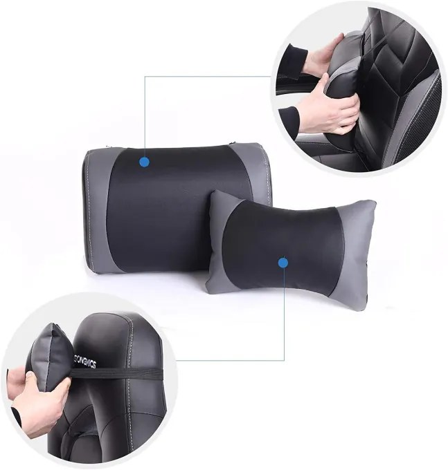 Herná stolička OBG77BG