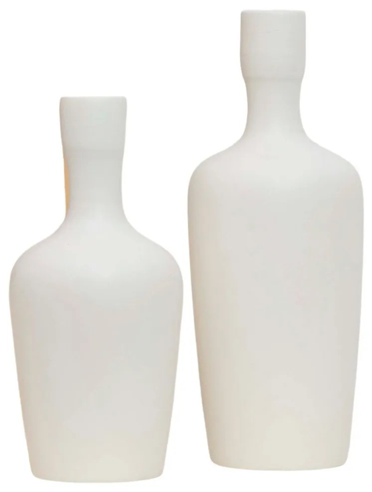 Whells Set - White