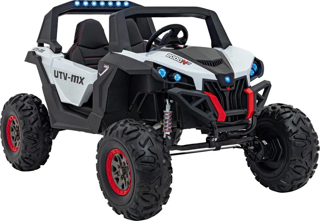 Ramiz Buggy UTV-MX 2000N Biela