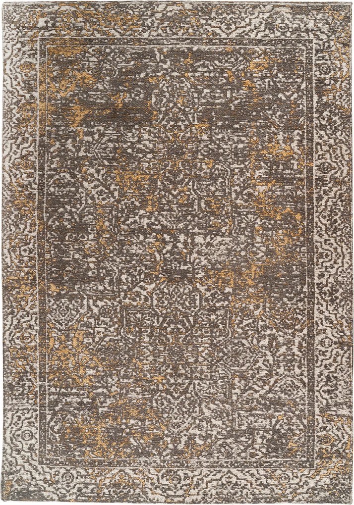 XXXLutz PLOCHO TKANÝ KOBEREC, 120/170 cm béžová Kayoom - Online Only bytové doplnky - 005937097601
