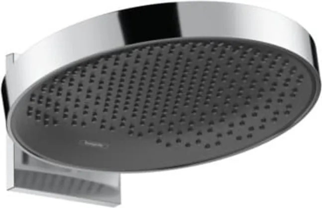 Hansgrohe Rainfinity hlavová sprcha na stenu chróm 26230000