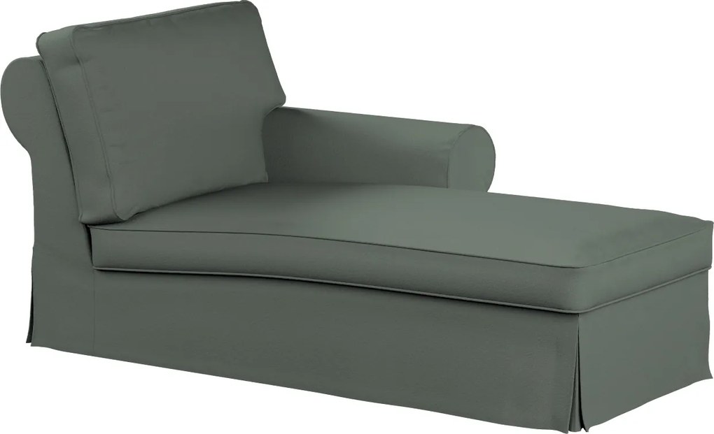 Poťah na ležadlo Ektorp (pravé)