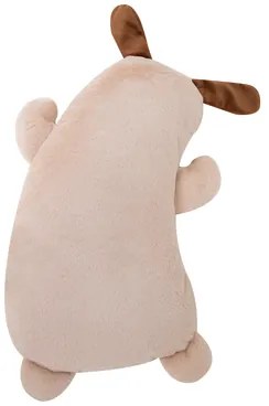 Detský vankúš HUGGIE pes 50x33 cm