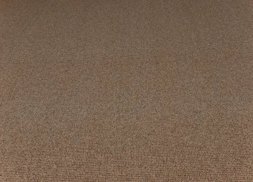 Koberce Breno Metrážny koberec RE-TWEED 64, šíře role 400 cm, oranžová, viacfarebná