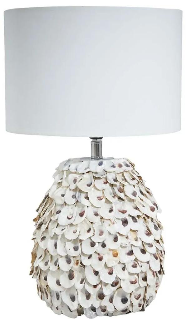 Stolová lampa „Riviera", Ø 28,5, výš. 50,5 cm