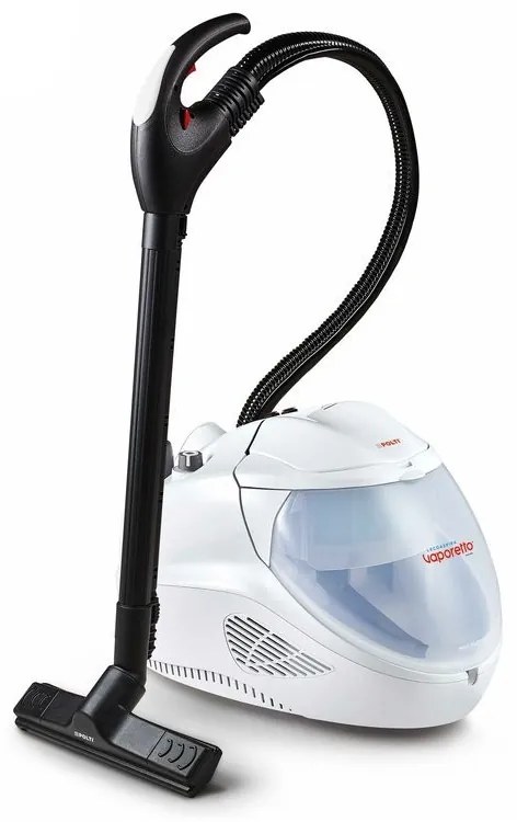 Parný vysávač Polti Vaporetto Lecoaspira FAV30, biela