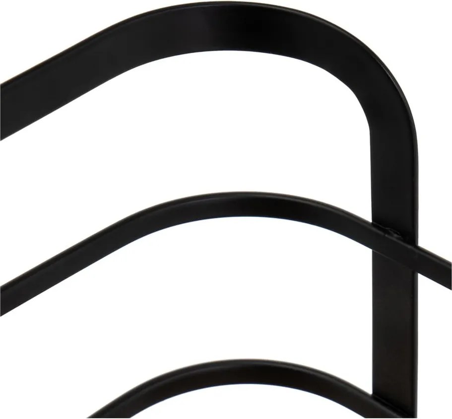 Kovový stojan na kuchynské náčinie – Casa Selección