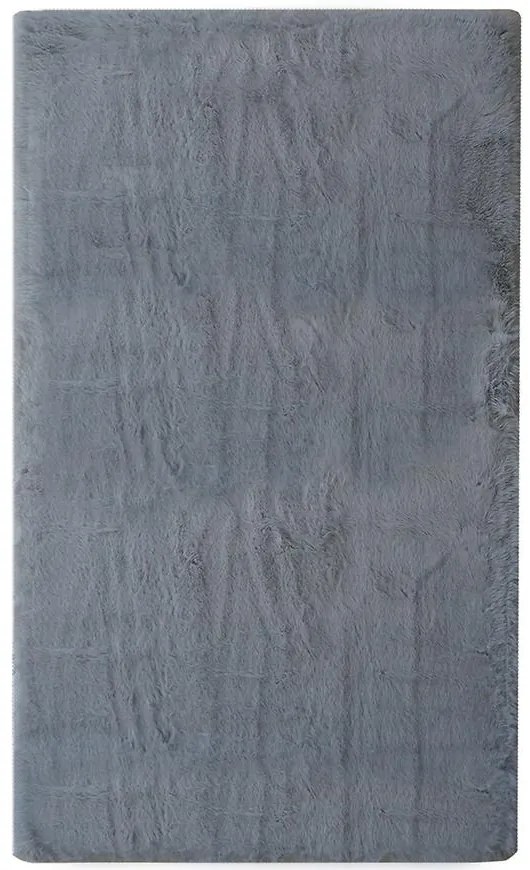 Koberec Heaven 0.8/1.5 Hea 800 striebro