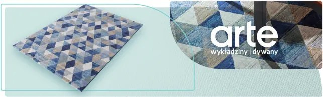 Koberec Ragolle Argentum 63263 5161