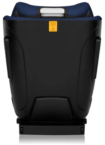 Lionelo - Autosedačka NEAL i-Size 100-150 cm námornícka modrá