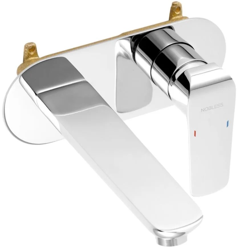 Batéria umývadlová podomietková NOBLESS TINA 38200,0