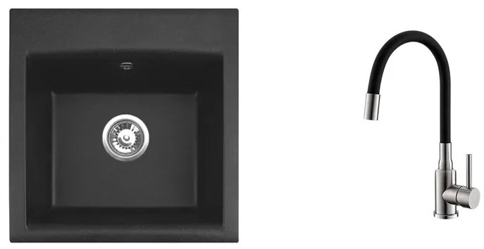 SET ALVEUS GEM 10/91 + BATERIE MINTAS 91 BRS