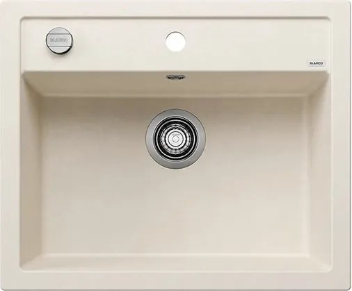 Blanco DALAGO 6 drez biela soft 527063