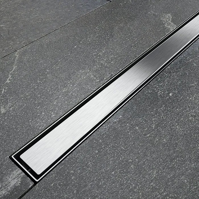 Besco Odtokový žľab VIRGO SLIM 70