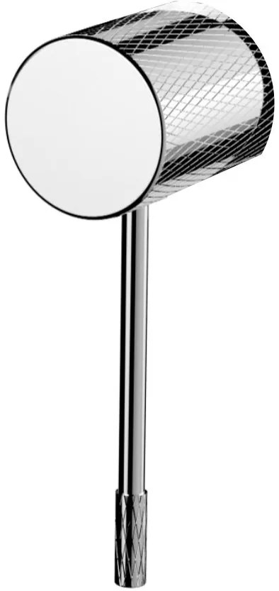 Sapho Sapho, SOLARIS páčka, chróm, WD008-1