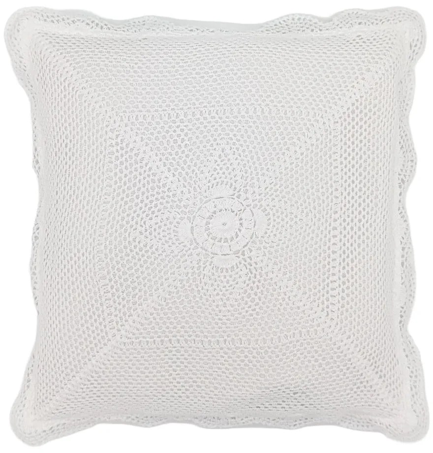 Dekoračný vankúš 40x40 cm – JAHU collections