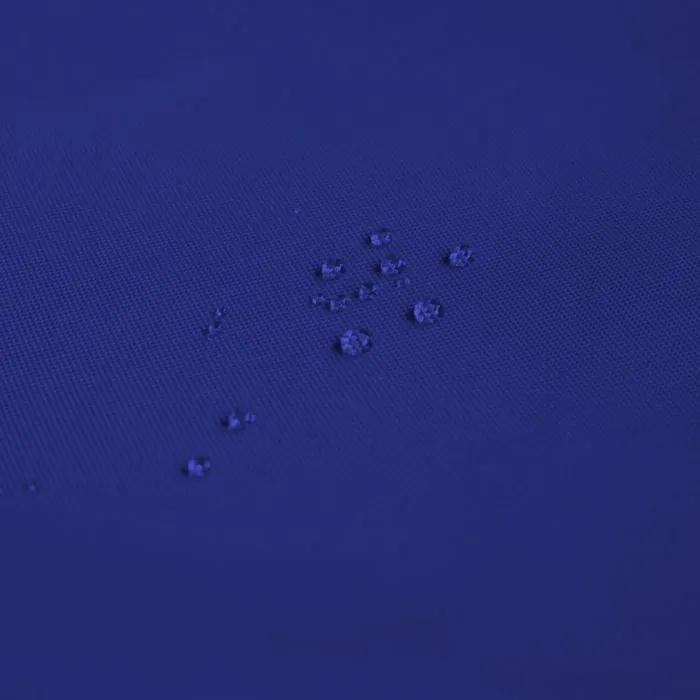 Peliešok pre psa Nylon - Tm. modrá/70x80 cm