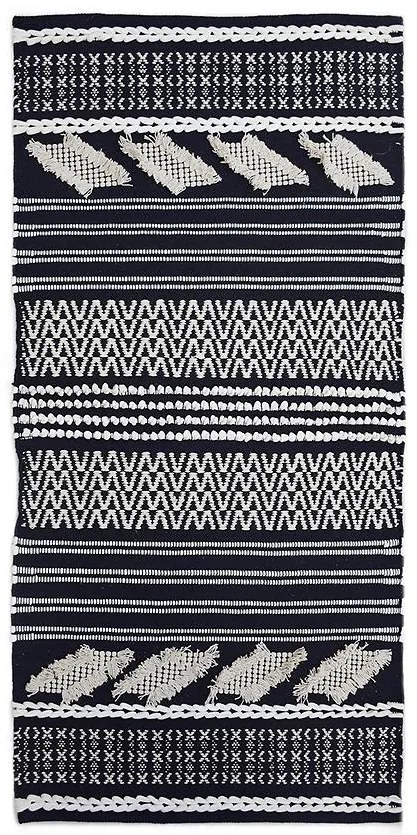 Koberec 0.8/1.5 SI-15736 CHINDI