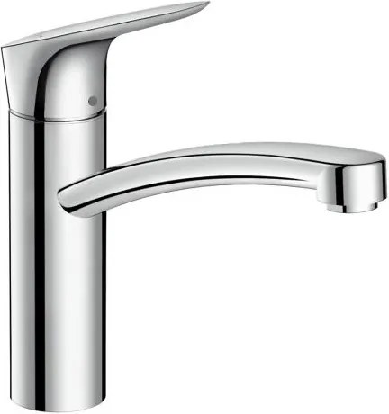 HANSGROHE Logis 71832000, chróm