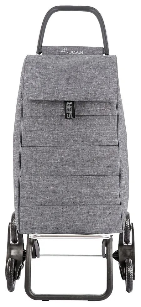 Nákupná taška 35 l Jolie Tweed 6 - Rolser