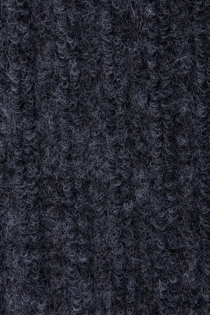 TEXTILNÁ hrana schodov GREY