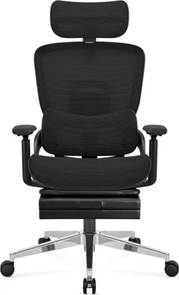Kancelárska stolička Expert 9.3 Black