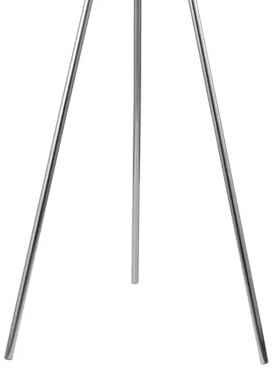 Kovová lampa Ruben Beige