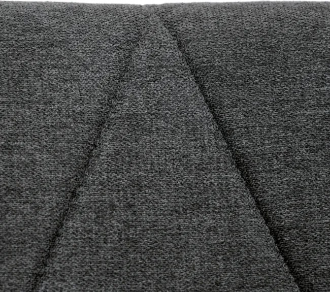 Jedálenská stolička sivá CT-285 GREY2