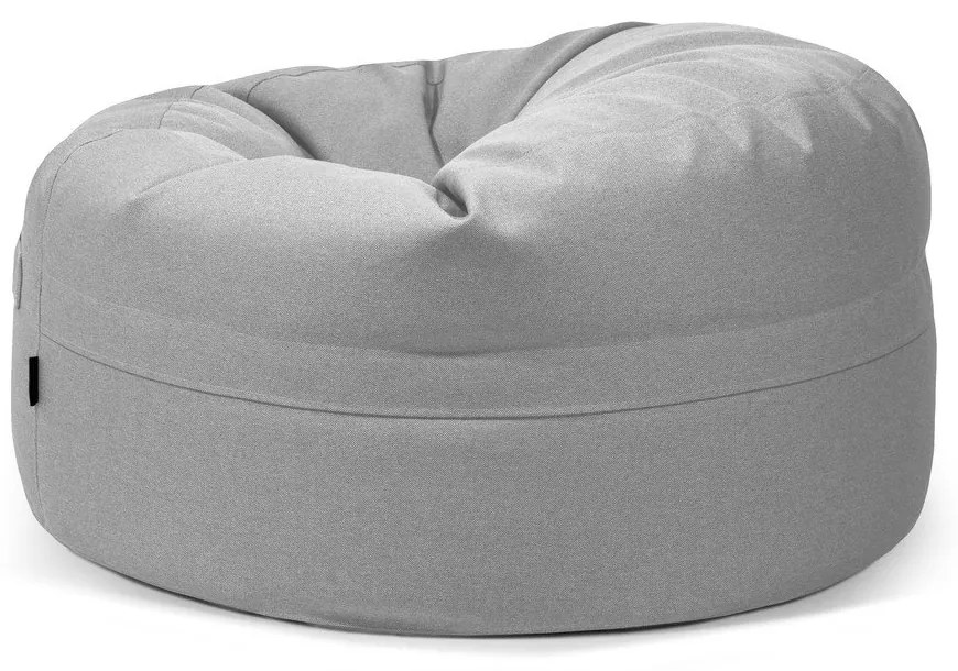 Zelený sedací vak Roll 105 – SLOWDOWN