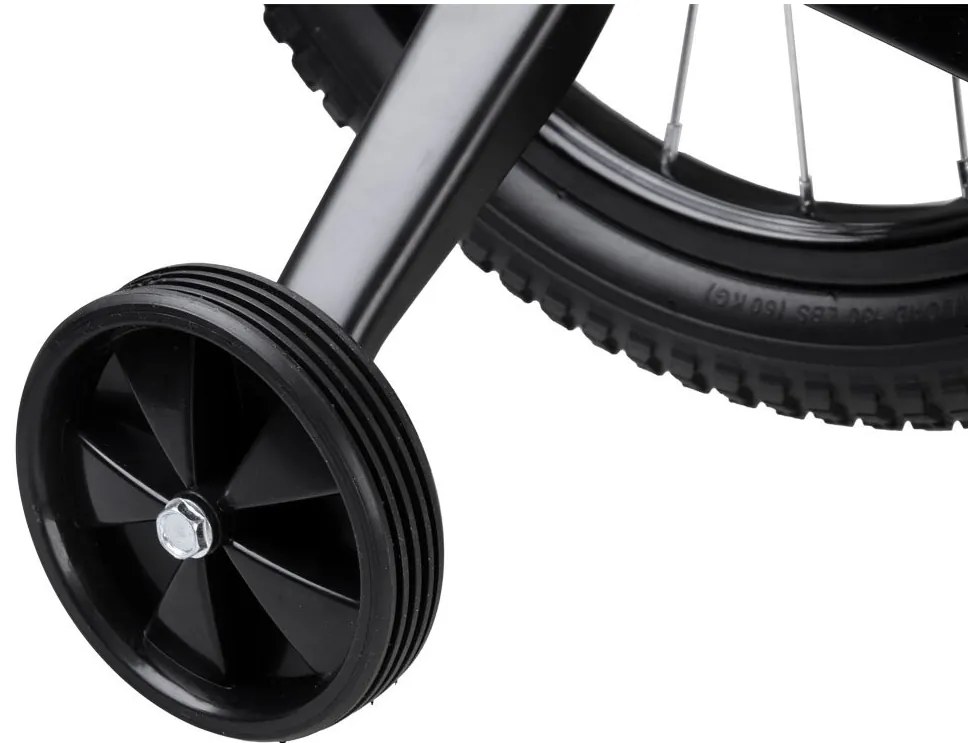 RoyalBaby Chipmunk Explorel 16" detský bicykel modro-oranžový hliníkový 2022