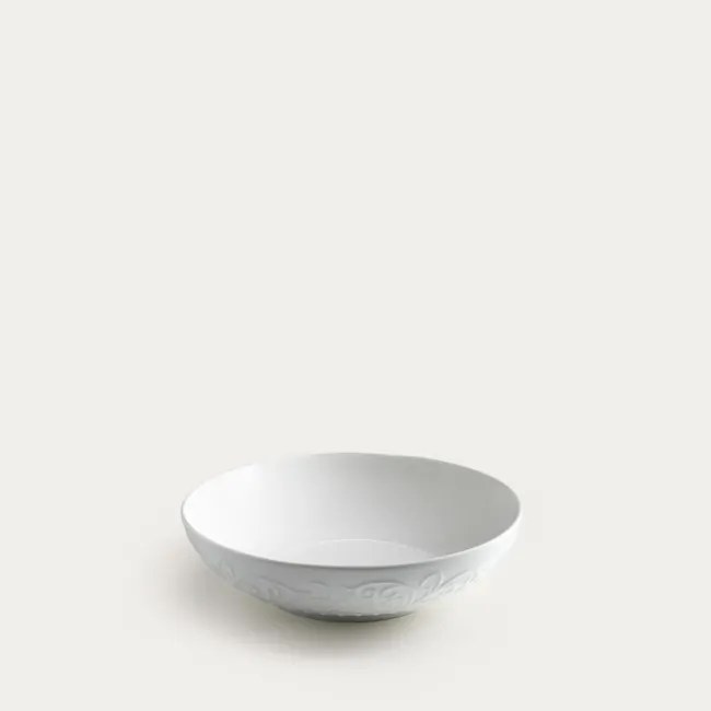 Sada tanierov SYLIA biela 770401 (18 ks)