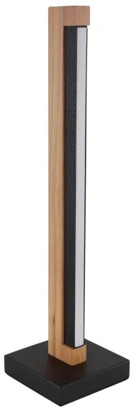 Globo 67849T - LED Stolná lampa STARLA LED/8W/230V