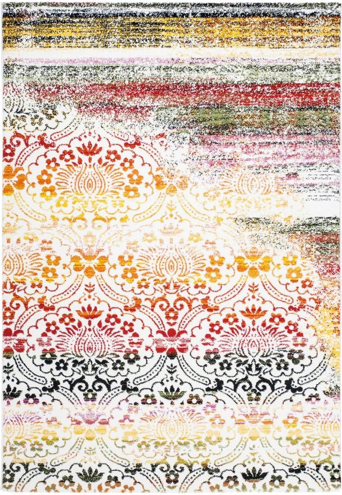 XXXLutz PLOCHO TKANÝ KOBEREC, 80/150 cm viacfarebná Kayoom - Online Only bytové doplnky - 005937158704