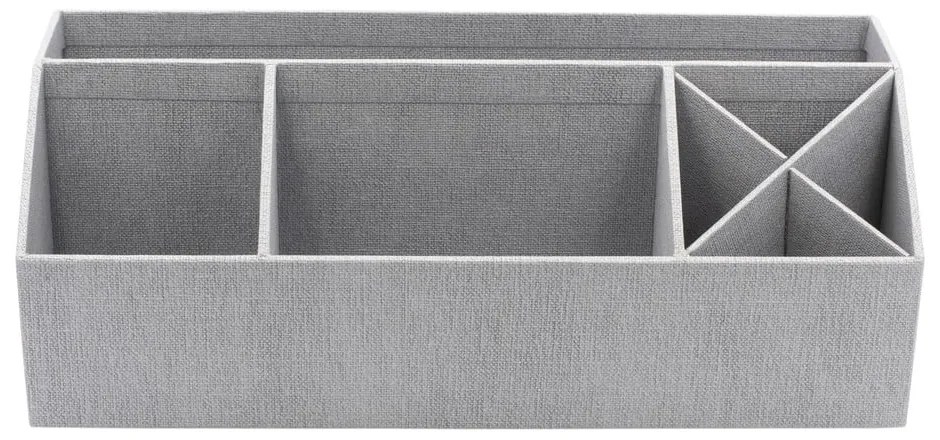 Kartónový organizér na písacie potreby Elisa – Bigso Box of Sweden